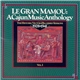 Various - Le Gran Mamou: A Cajun Music Anthology - The Historic Victor–Bluebird Sessions 1928–1941 Vol. 1