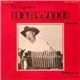 Iry LeJune - The Legendary Iry LeJune - Volume One