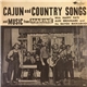 Happy Fats, Alex Broussard, The Bayou Buckaroos - Cajun And Country Songs And Music From Mariné